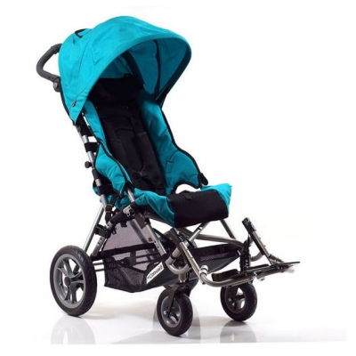 Прогулочное кресло-коляска для детей c ДЦП Convaid Cruiser CX